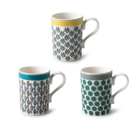 웨스털리 머그 034L 2p세트