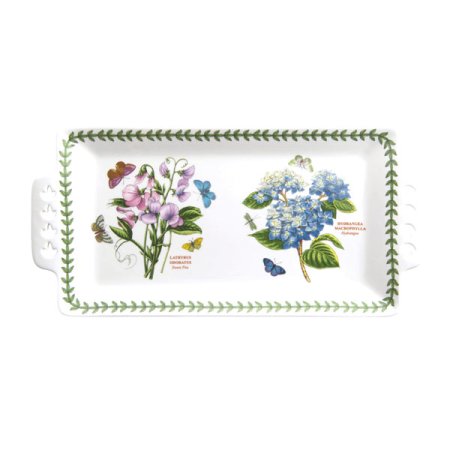 보타닉가든 피어스드 샌드위치트레이