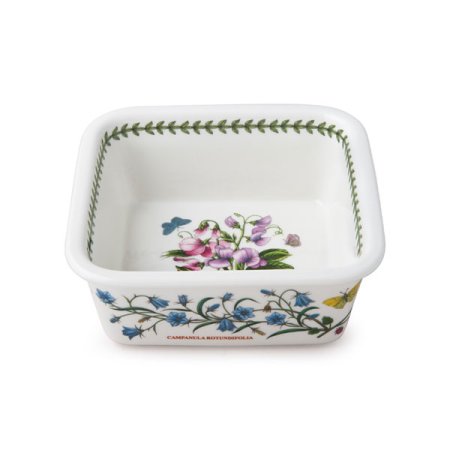 보타닉가든 정사각 밀폐용기대