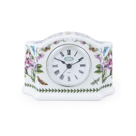 보타닉 가든 탁상시계