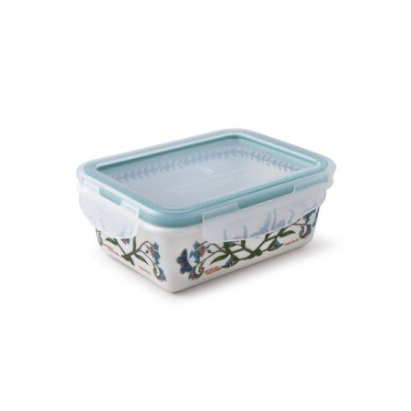 보타닉가든 직사각 밀폐용기중