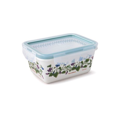 보타닉가든 직사각 밀폐용기대