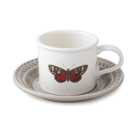 보타닉가든 하모니 BF커피잔 2인조