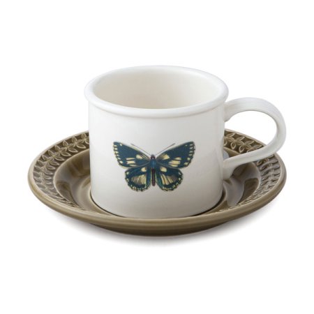 보타닉가든 하모니 BF커피잔 2인조