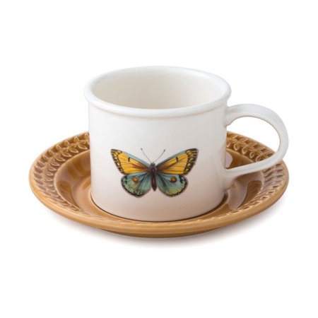 보타닉가든 하모니 BF커피잔 1인조