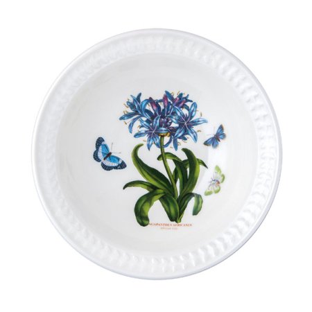 보타닉가든 엠보스드 파스타볼 23cm