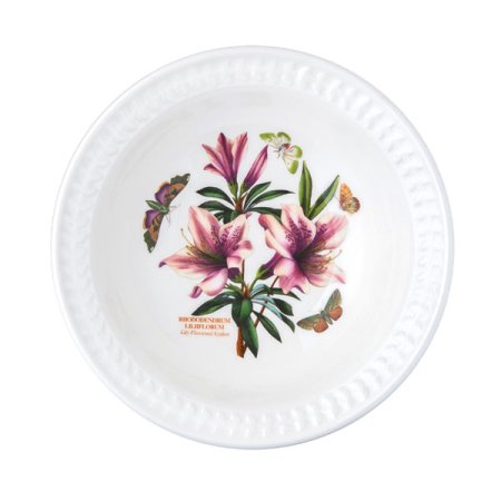 보타닉가든 엠보스드 파스타볼 23cm