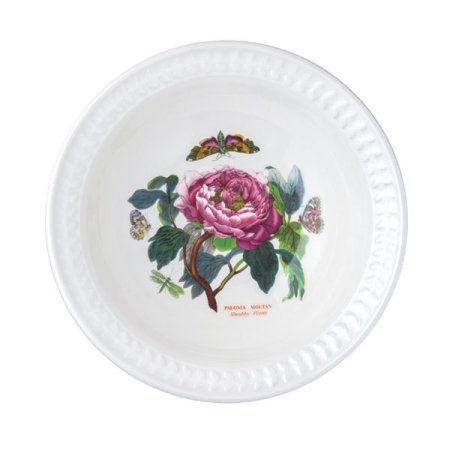 보타닉가든 엠보스드 파스타볼 23cm