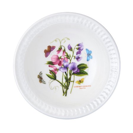 보타닉가든 엠보스드 파스타볼 23cm