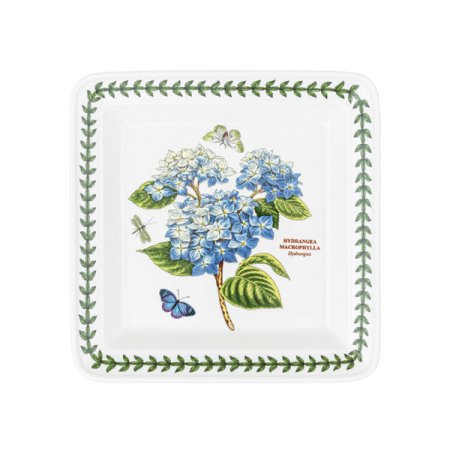 보타닉가든 스퀘어 플레이트중 C