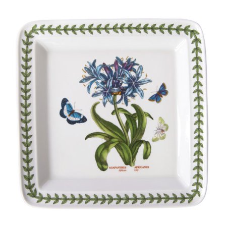 보타닉가든 스퀘어 플레이트대 C