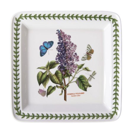 보타닉가든 스퀘어 플레이트대 C