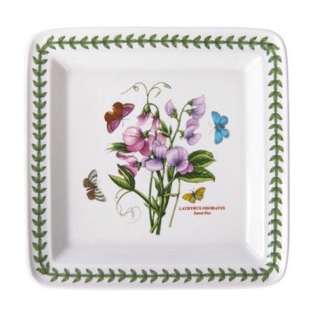 보타닉가든 스퀘어 플레이트대 C