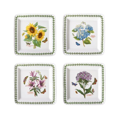 보타닉가든 스퀘어 플레이트대 D