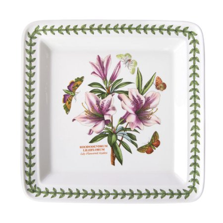 보타닉가든 스퀘어 플레이트대 D