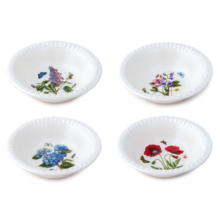 보타닉가든 엠보스드 로우볼 14cm