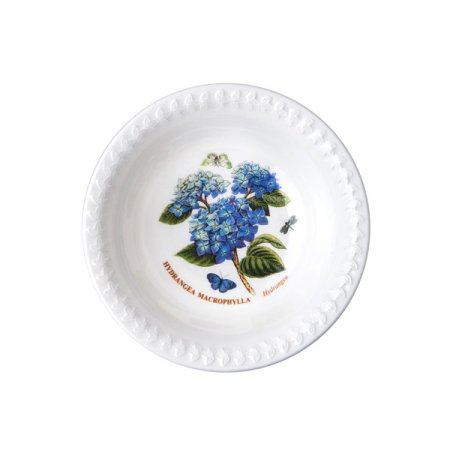 보타닉가든 엠보스드 로우볼 14cm