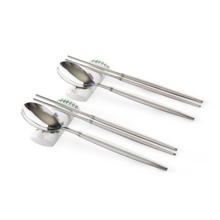 보타닉가든 RF 모던 한수저 2인세트