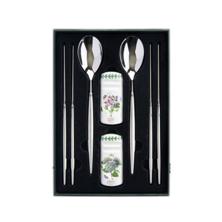 보타닉가든 RF 모던 한수저 2인세트