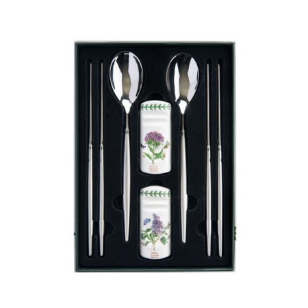 보타닉가든 RF 모던 한수저 2인세트