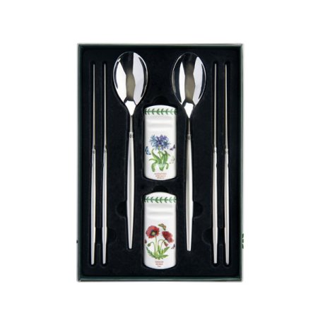 보타닉가든 RF 모던 한수저 2인세트