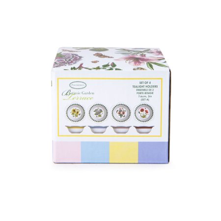 보타닉가든 테라스 딥볼 티라이트혿더