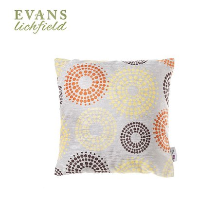 영국 쿠션 카니발 서클솜포함