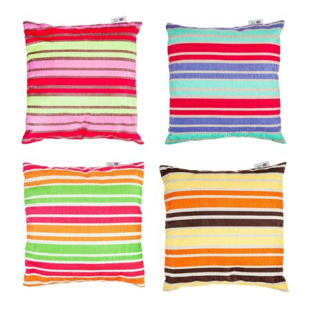 영국 쿠션 카니발 스트라이트솜포함