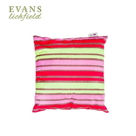 영국 쿠션 카니발 스트라이트솜포함