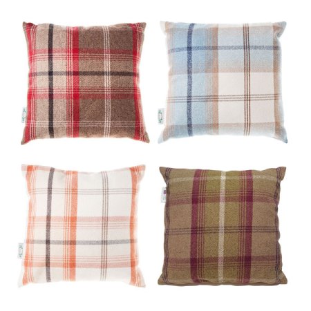 영국 쿠션 랩 벨모럴 11솜포함