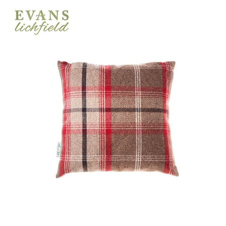 영국 쿠션 랩 벨모럴 11솜포함