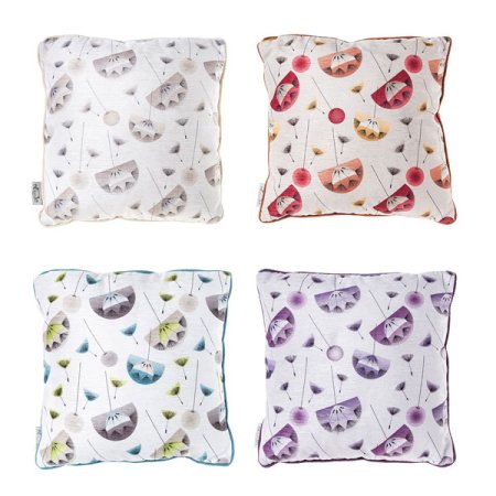 영국 쿠션 민들레 11 솜포함