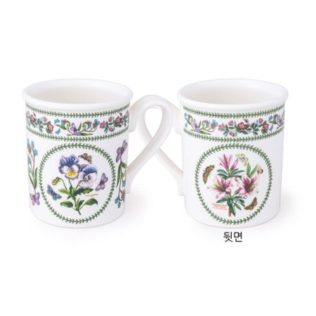 베리에이션 BF머그 026L D