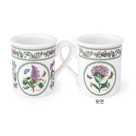 베리에이션 BF머그 026L D