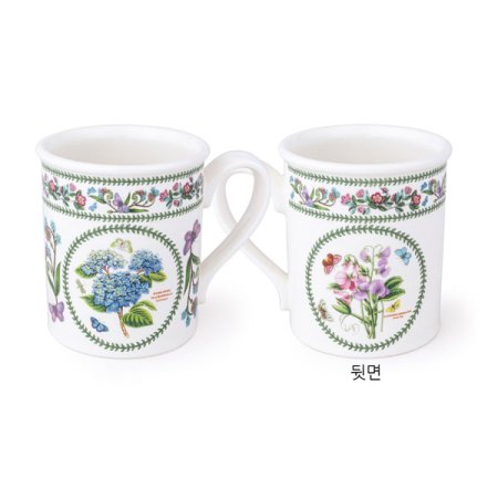 베리에이션 BF머그 026L D