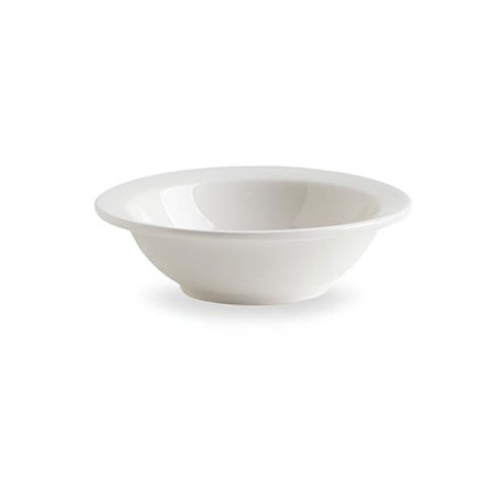 뉴욕 화이트 쿠프 찬기 15cm