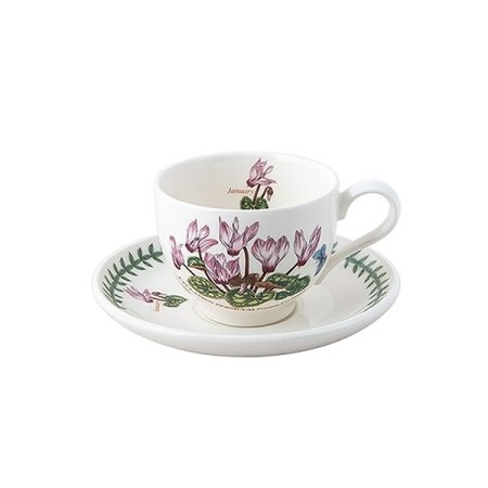 뉴보타닉가든 12개월 커피잔T형