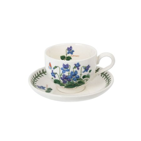 뉴보타닉가든 12개월 커피잔T형