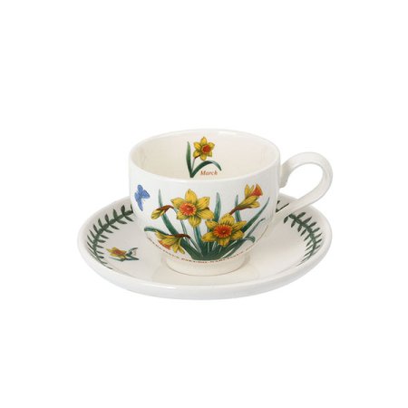 뉴보타닉가든 12개월 커피잔T형