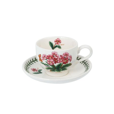 뉴보타닉가든 12개월 커피잔T형