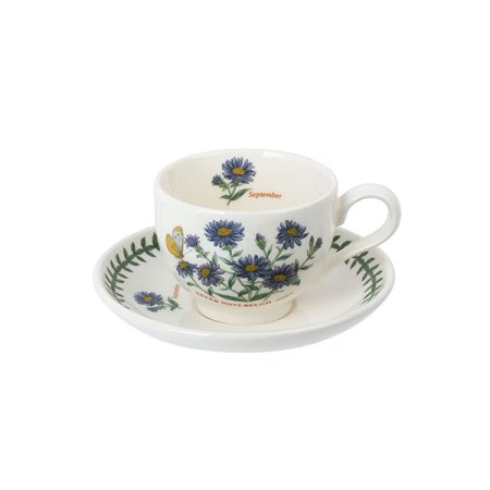 뉴보타닉가든 12개월 커피잔T형