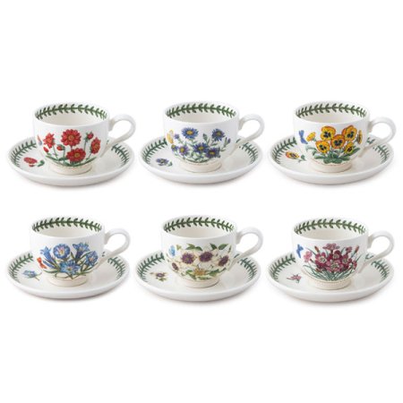 보타닉가든 IN 커피잔 T형 02L