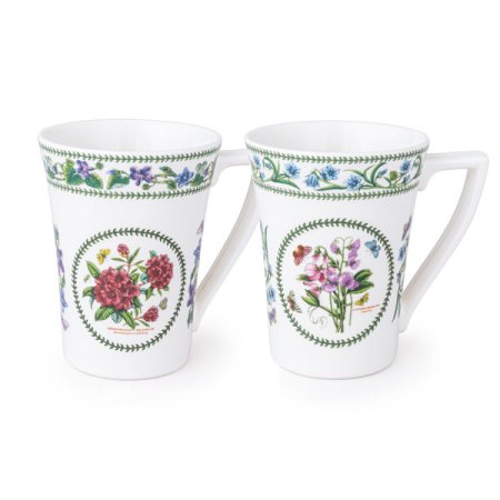 뉴베리에이션 만다린머그 028L