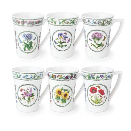 뉴베리에이션 만다린머그 028L