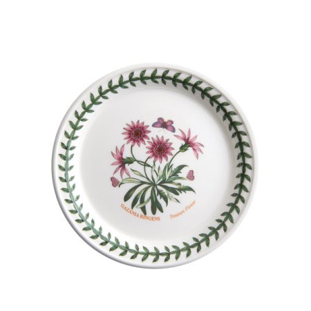 보타닉가든 브레드접시D형 15cm