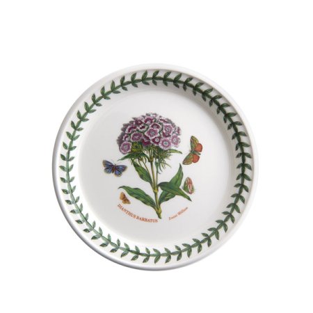 보타닉가든 브레드접시D형 15cm