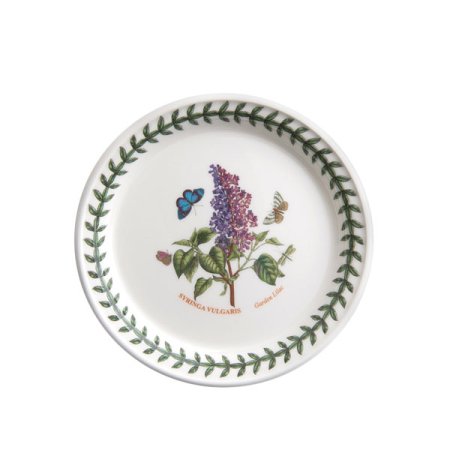 보타닉가든 브레드접시D형 15cm