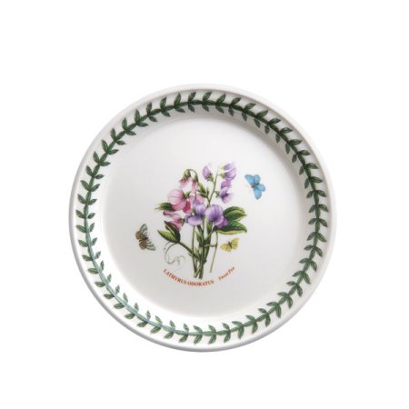 보타닉가든 브레드접시D형 15cm