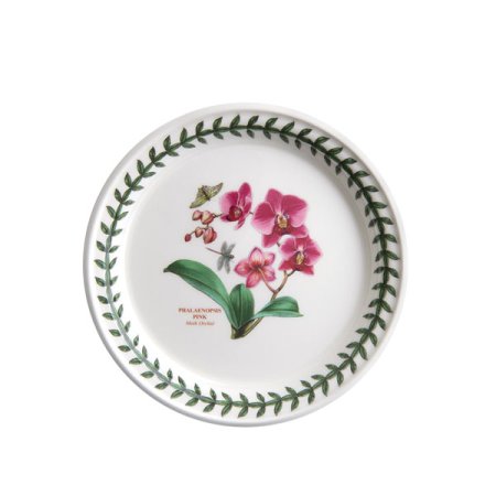 보타닉가든 브레드접시D형 15cm