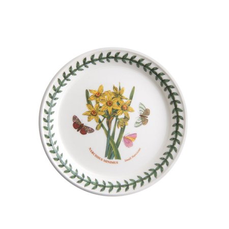 보타딕가든 브레드접시D형 15cm